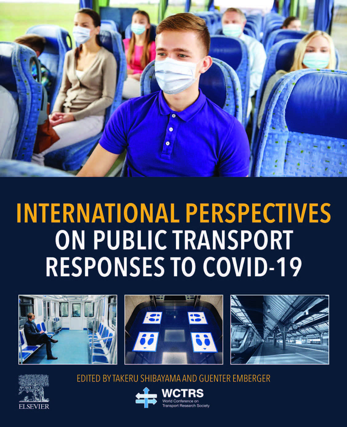 WCTRS Publications WCTRS